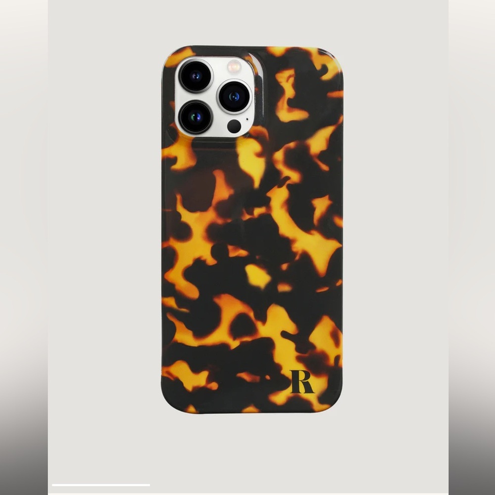 Rouje Zoe iPhone 13 Pro Max Phone Case